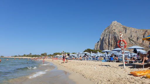 Camping Soleado - Visual