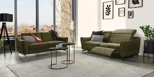 Photo n°19 de Monsieur Meuble Cherbourg à Cherbourg-en-Cotentin (Magasin de canapés)