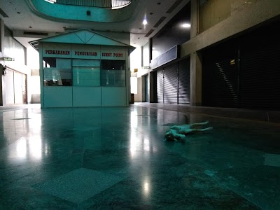 Sunny Point Complex Penang