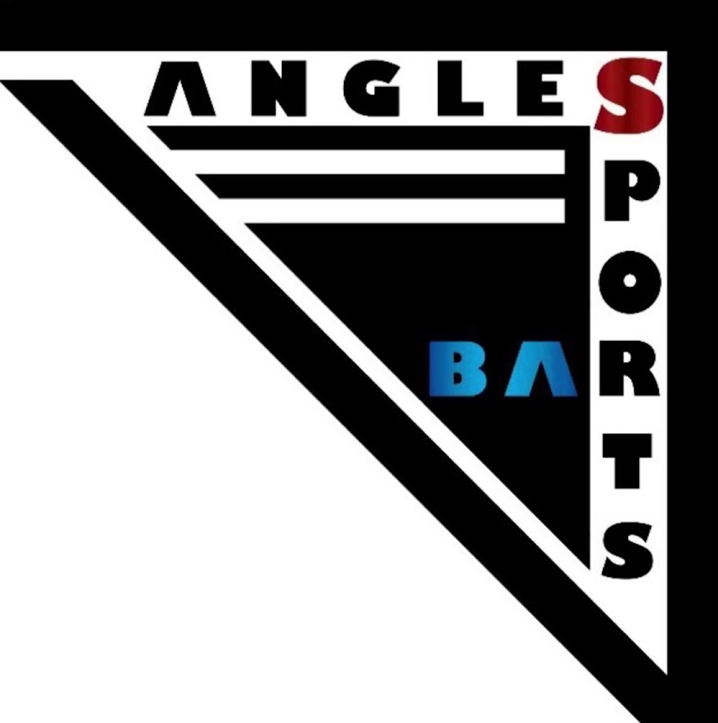 ANGLE SPORTS BAR(アングルスポーツバー)