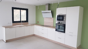 Photo n°26 de Costa Lucchini Habitat à Porto-Vecchio (Menuisier)