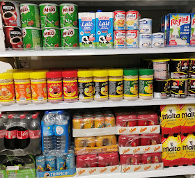 Photo n°4 de La Linguere épicerie africaine et Transfert d'argent à Toulouse (Service de transfert d'argent)