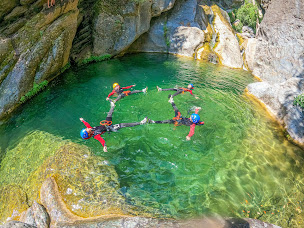 Photo n°64 de Camping Corse Corsica Camping chaine de campings à San-Nicolao (Agence de voyages)