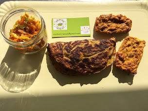 Photo n°7 de Couleurs saison Food truck à Gradignan (Restauration rapide)