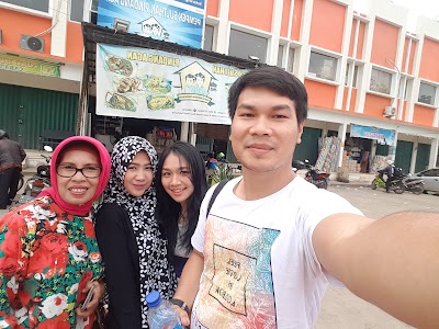 Photos of Pempek Sulthan Pindang Agan