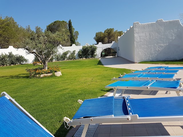 Boutique Hotel Capo Blu