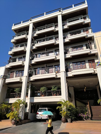 Photos of Lao Orchid Hotel