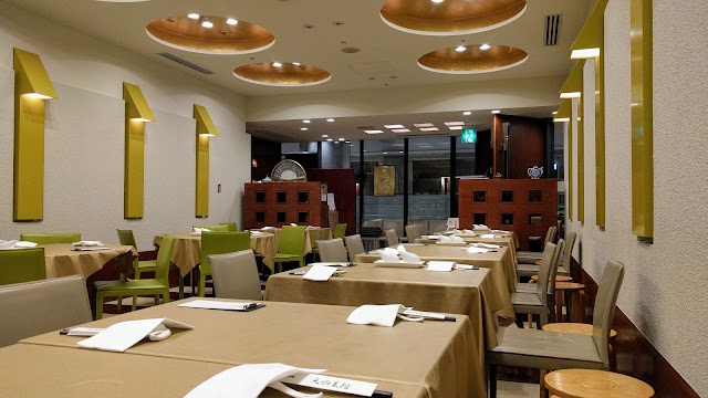 Takashimaya Times Square Restaurant's Park Tenchu Restaurant