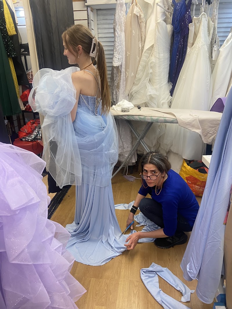 MK West Tailor photo 2