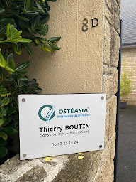 Photo n°3 de Boutin Thierry à Sarzeau (Centre de bien-être)