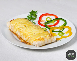 Photo n°18 de Mister Food à Fresnes-sur-Escaut (Restaurant)