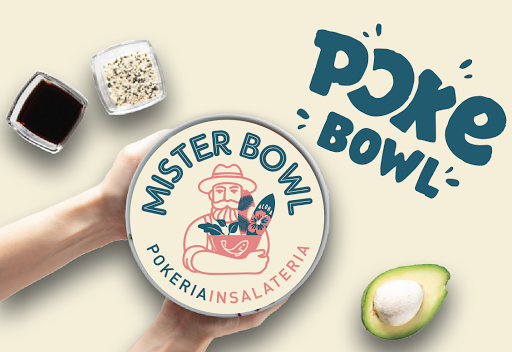 Mister Bowl La Spezia - Thumbnail