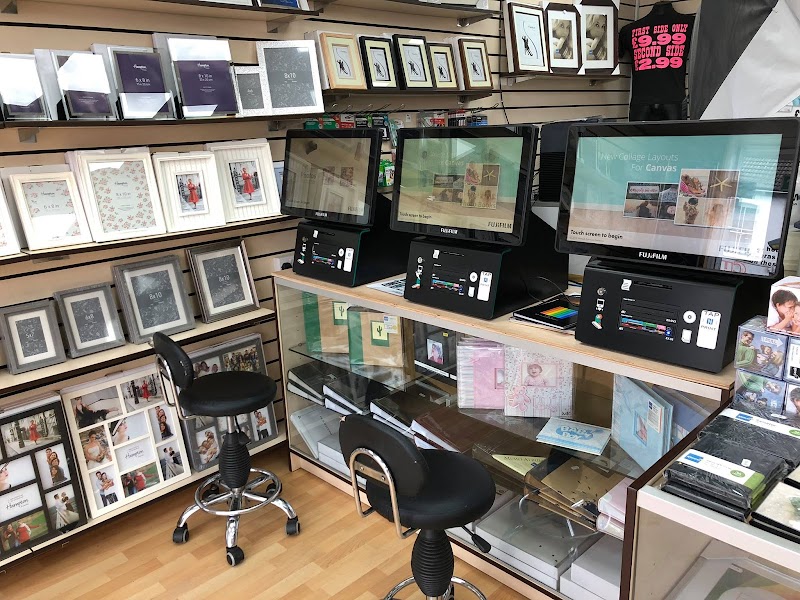 The Photo Shop photo 2