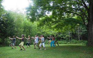 Photo n°2 de Taichi Qigong Isle sur la Sorgue à L'Isle-sur-la-Sorgue (Club de tai-chi)