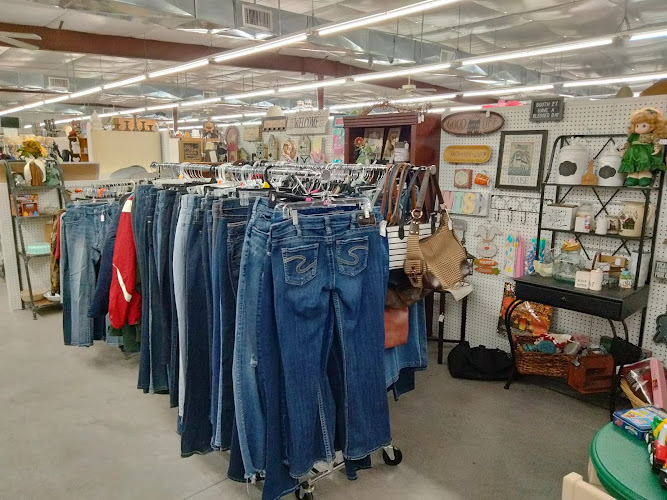 Flea Markets in Farmington, Missouri