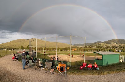 Missoula Playfair Park