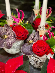 Photo n°13 de Fleuriste La Bouquetière à Maubec (Décorateur.rice floral.e)