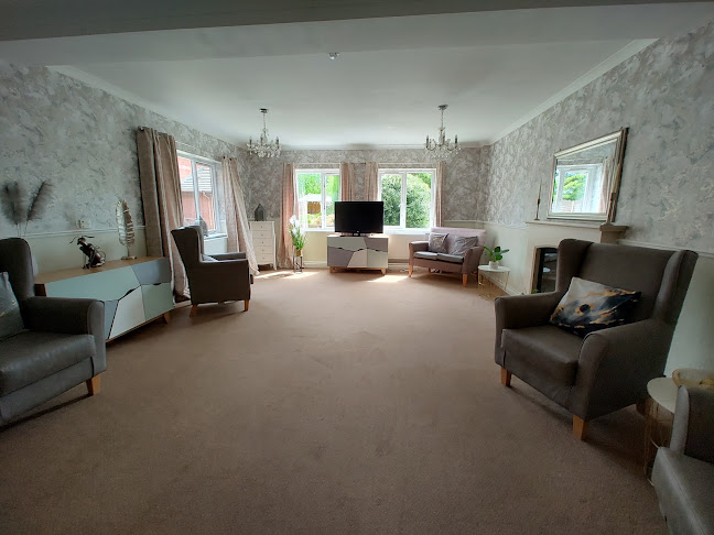 Regency Care Centre - Retirement home