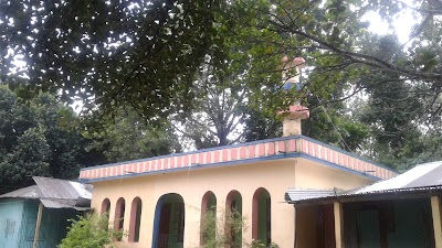 Photos of Munshipara Masjid