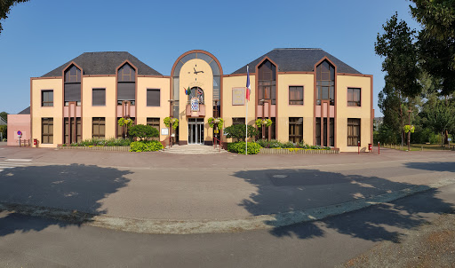 Mairie de Blain