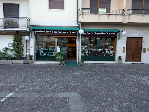 Pasticceria Campana Di Massimo Ed Emanuela & C. Snc