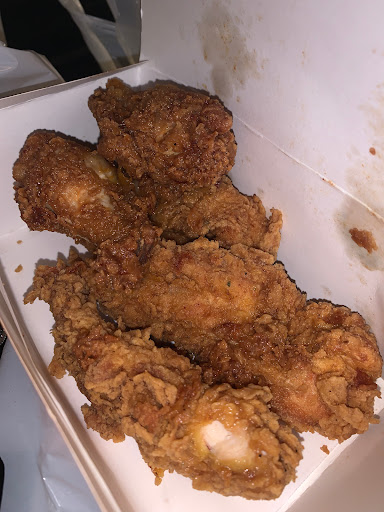 Photo 6 - Chicken Street Champigny Naan & Fried Chicken