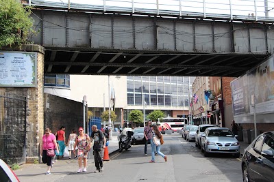 Photos of MyMind (Dublin North)