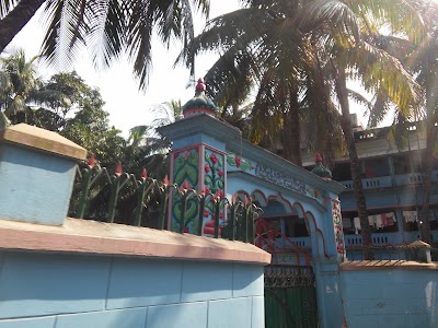 Photos of বাথুয়া মাদ্রাসা জামে মসজিদ