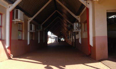 Photos of University of Venda