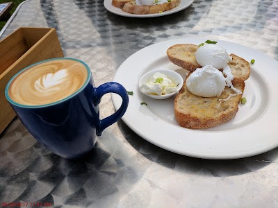 Photos of Cafe Bahloo Portland