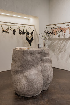 Undress Code Boutique by null