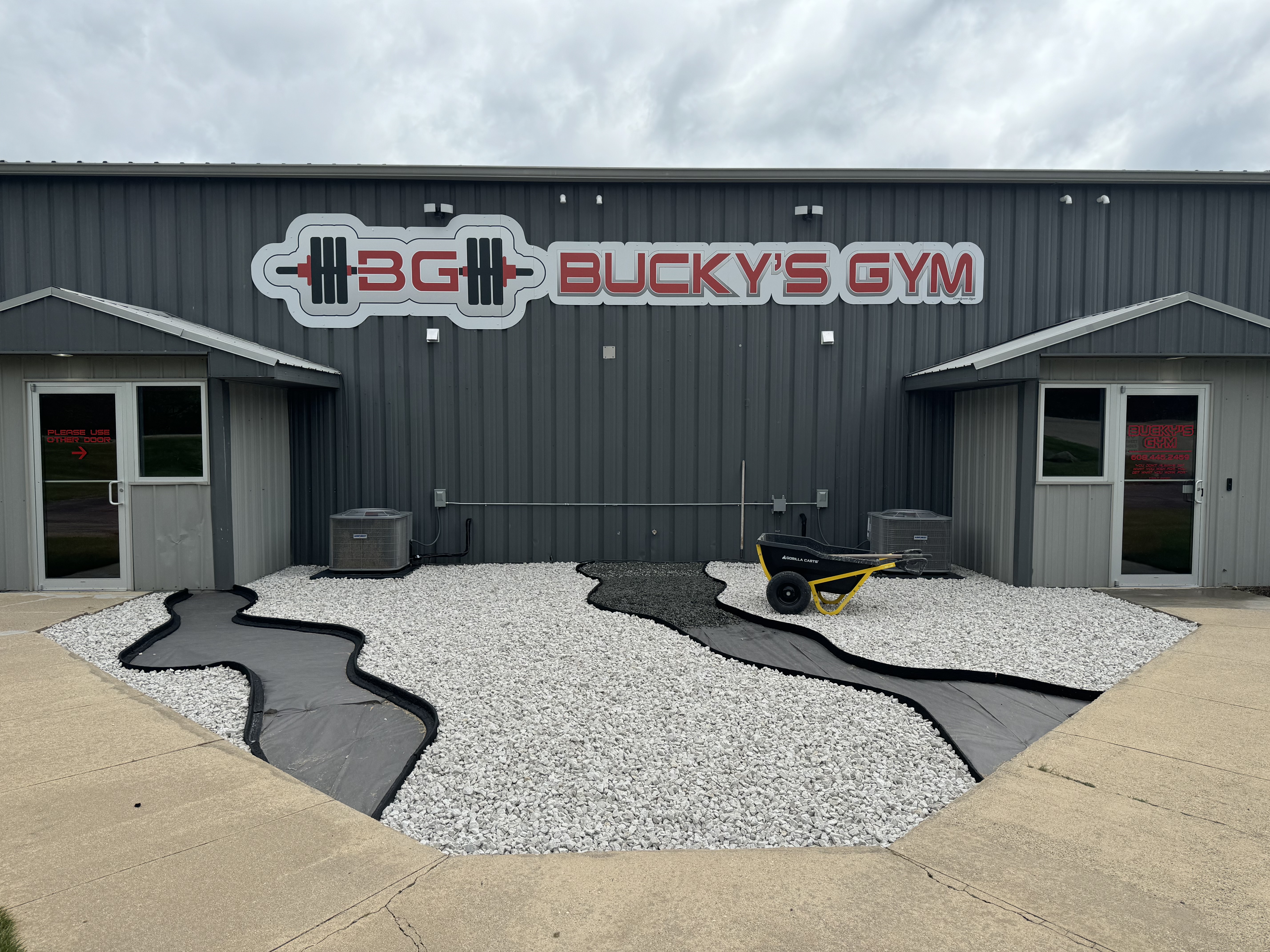 Buckys Gym photo 4