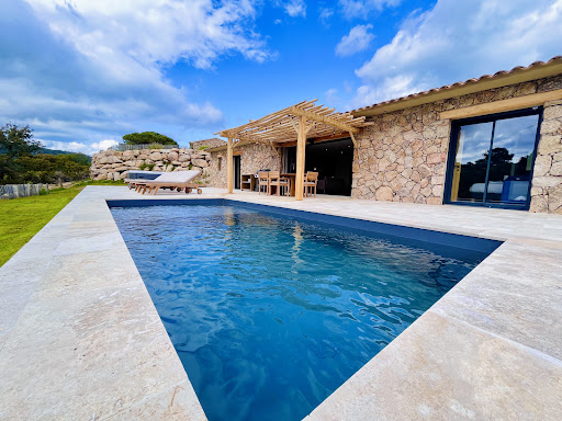 Photo de Domaine Aria Di Terra à Figari (20114)