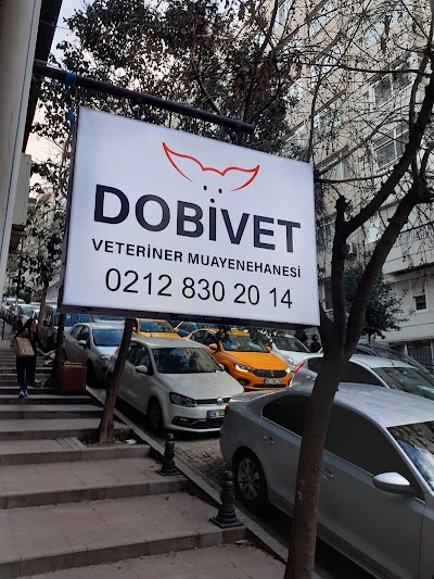 Dobivet