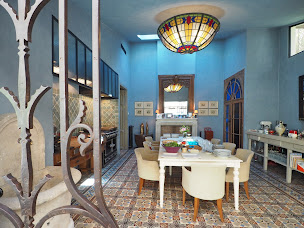 Photo n°25 de DOMIERE CONSEIL IMMOBILIER - Agence Immobilière Paris 17 à Paris (Agence de location immobilière)