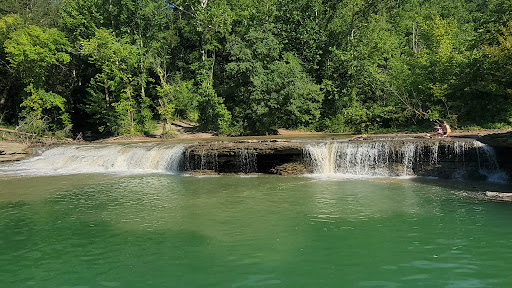 Sid bell falls