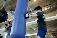 リバレーションボクシング