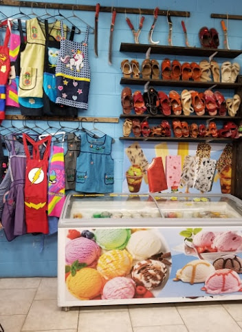 Cremeria La Ordena by null