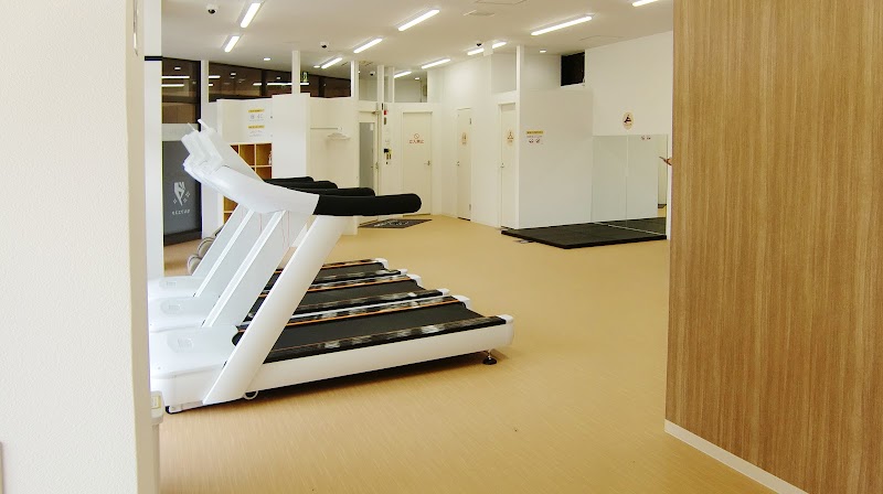 chocoZAP徳島蔵本町