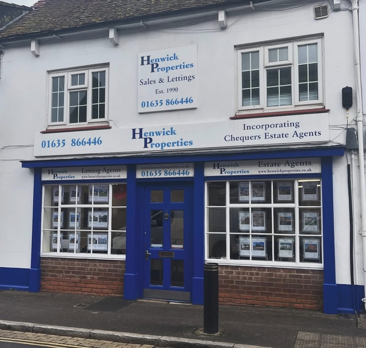 Henwick Properties