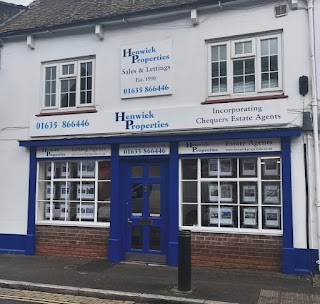 Henwick Properties