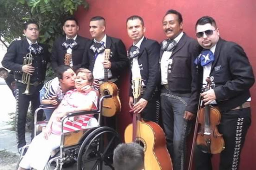 Mariachis en Monterrey Cadereyta Juárez y Montemorelos Mariachi Juvenil México