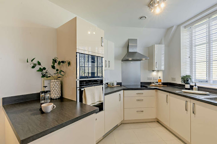 Hawkesbury Place - Retirement Living PLUS - McCarthy Stone by null