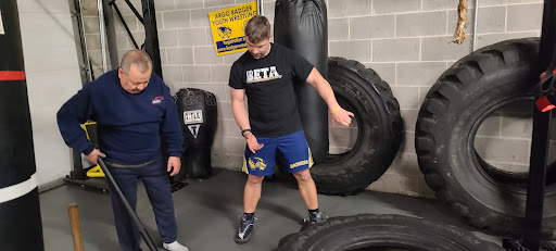 Beast Elite Training Academy Gallery - United States