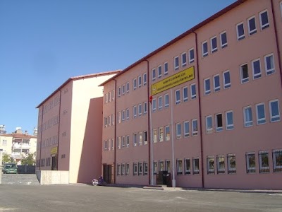 Photos of Abdulkadir Konukoğlu Science High School