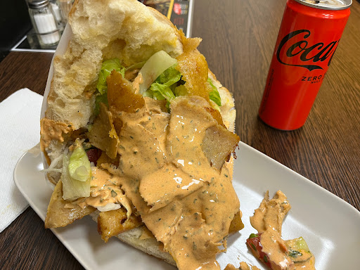 Mikante Döner Kebap Haus