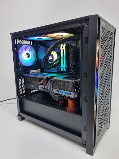 PC Active - Visual