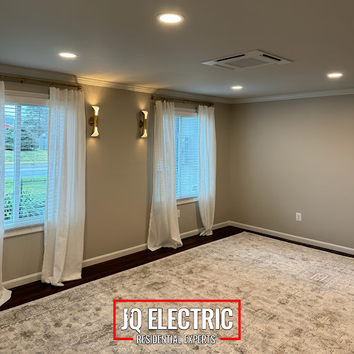 JQ Electric Gallery - United States
