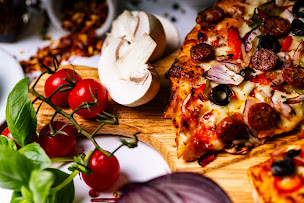 Photo n°5 de C'ma pizza Ormoy à Ormoy (Pizzeria)