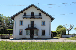 Photo n°33 de Villa Petrus de Longemaison à Longemaison (Chambre d'hôtes)